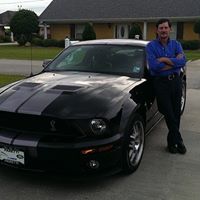 Rodney Simon Photo 20