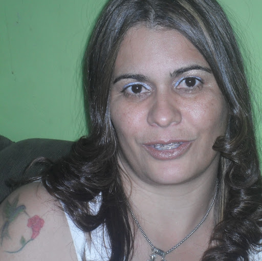 Regina Ramos Photo 15