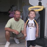 Corey Sparks Photo 12