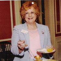 Barbara Chaffin Photo 20