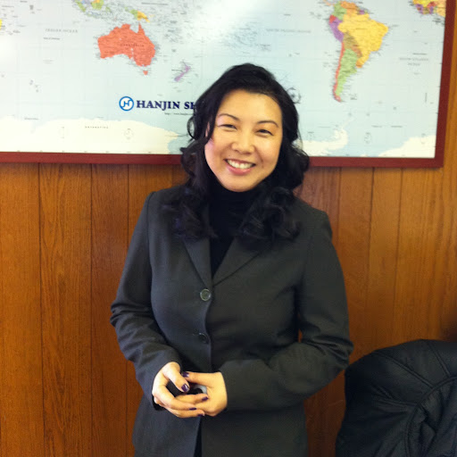 Susan Choi Photo 29