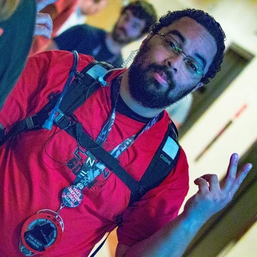 Christopher Ingram Photo 39