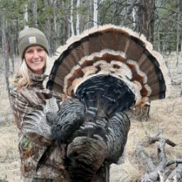 Ashley Whitaker Photo 46