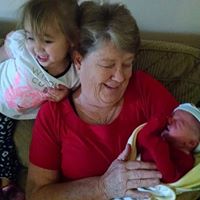 Barbara Allred Photo 16