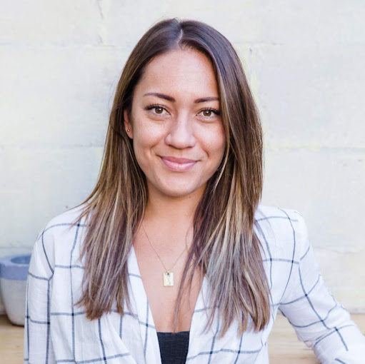 Joanna Steuart Photo 2