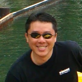 Rodney Chin Photo 8