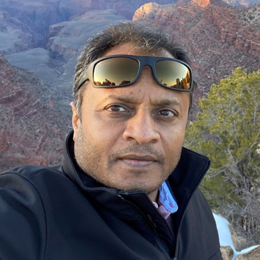 Raj Patel Photo 27