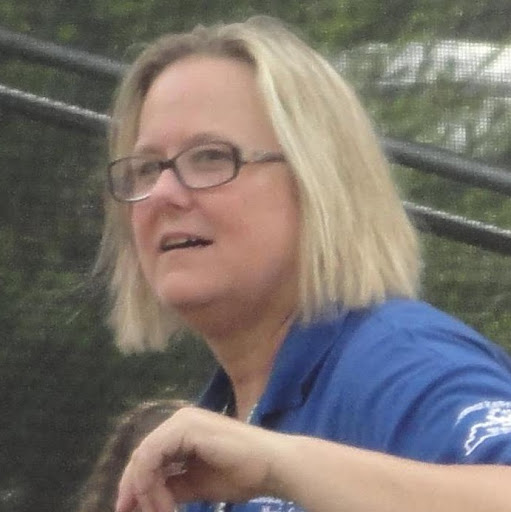 Terri Powell Photo 34