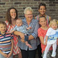 Patricia Sheppard Photo 27