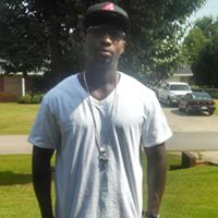 Gerald Goode Photo 7