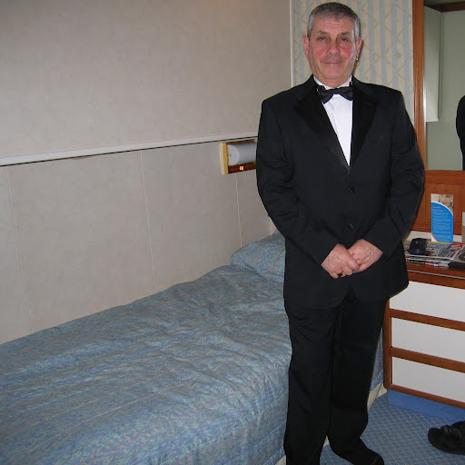 Richard Ainsworth Photo 7