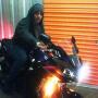 Abraham Perez Photo 48