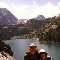 Kimberly Hays Photo 15