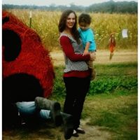Tabitha Jenkins Photo 45