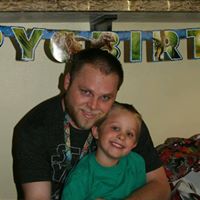 Tim Barker Photo 7