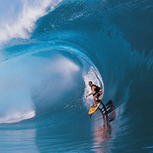 Collin Fitzpatrick Photo 3