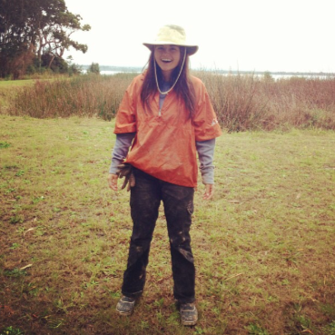 Laura Hebert Photo 10