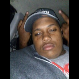 Roderick Thomas Photo 45