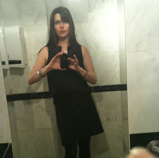 Julie Forte Photo 19