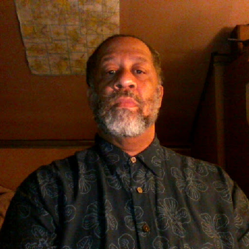 Sheldon Edwards Photo 30
