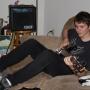 Brian Pritchard Photo 18