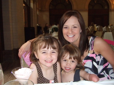 Jill Evenson Photo 6