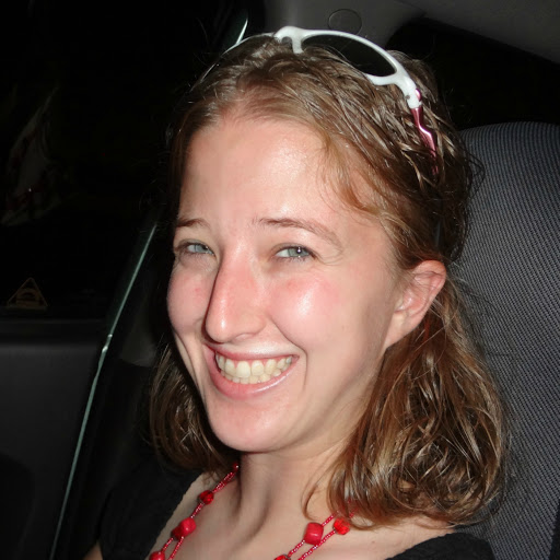 Sara Brown Photo 24