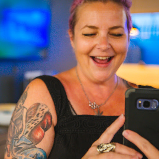 Amy Donohue Photo 9