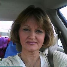 Michele Thomas Photo 32