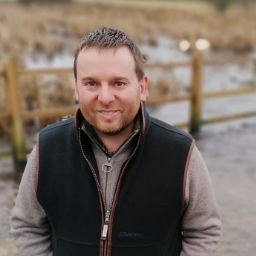 Paul Mayfield Photo 6
