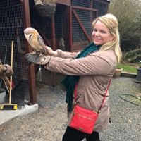 Amy Crumley Photo 9