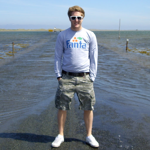 Christian Ward Photo 17