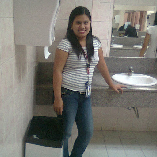 April Bautista Photo 3