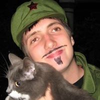 Samuel Culbert Photo 6