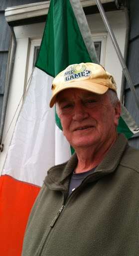 Jim Conway Photo 24