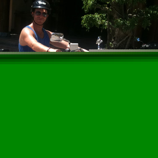 Richard Crew Photo 7