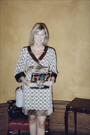 Cynthia Pruett Photo 13