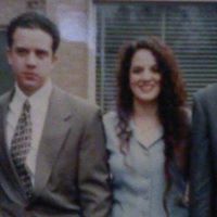 Cathy Scott Photo 38