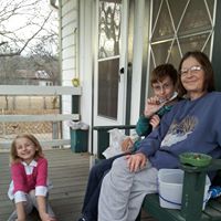 Cindy Goforth Photo 17