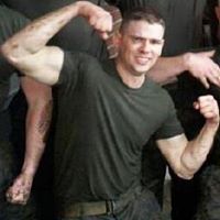 Stephen Lockhart Photo 12