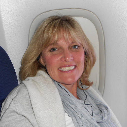 Sharon Vaughan Photo 26
