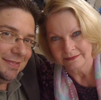 Pauline Dunham Photo 9