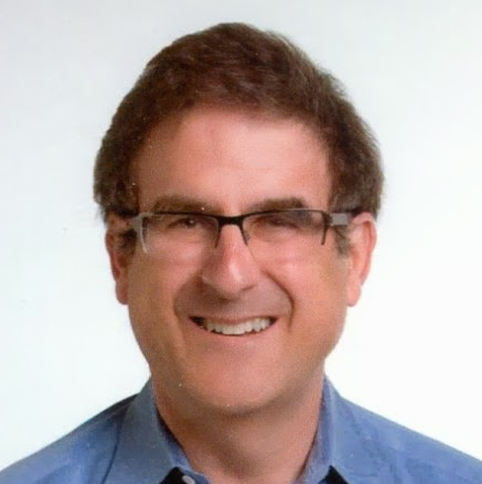 Mark Rubin Photo 14