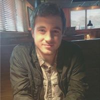 Christopher Willard Photo 28