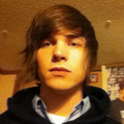 Nicholas Atkins Photo 29