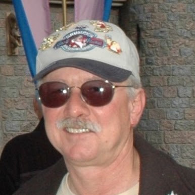 Mike Jacobson Photo 3