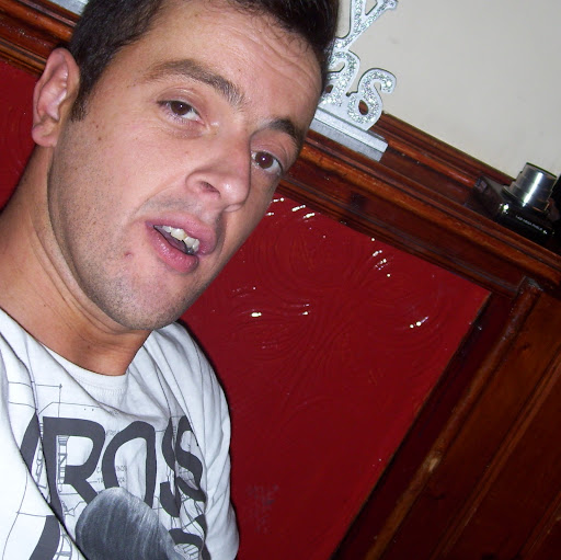 Lee Mccabe Photo 30