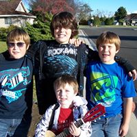 Perry Kelley Photo 25