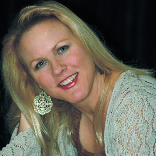 Susan Hamilton Photo 11