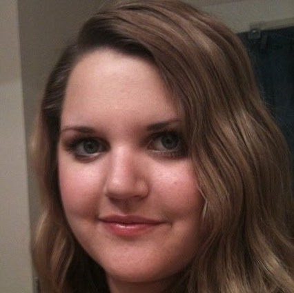 Kristen Hunter Photo 11
